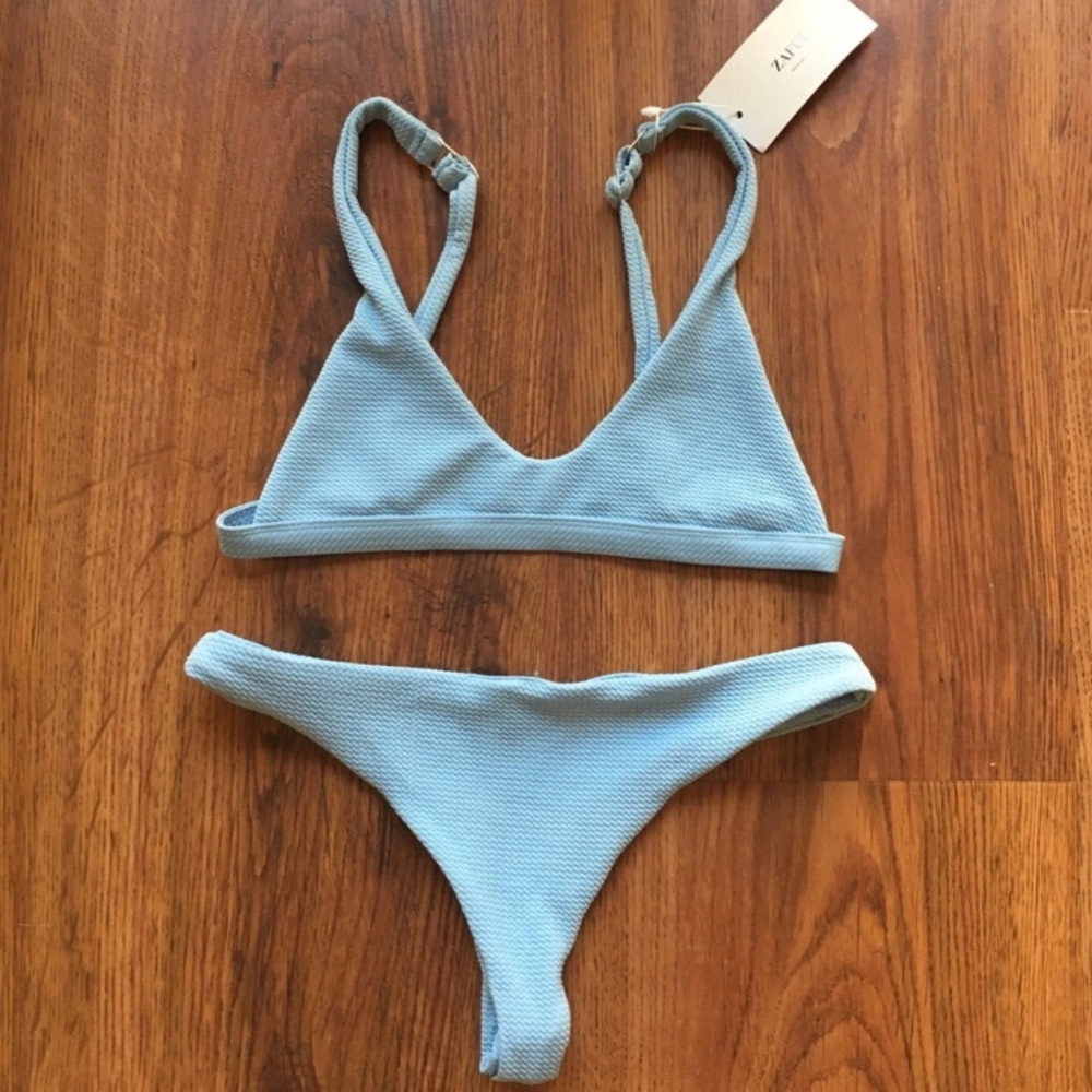 zaful swimsuit